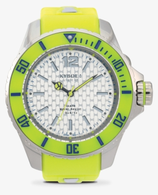 Neon Collection - Analog Watch