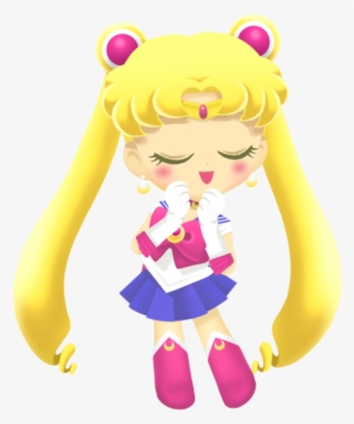 Sailor Moon Drops - Sailor Moon Drops Eternal Sailor Moon