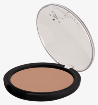 Eyeshadow Clipart Compact Powder - Compact Png