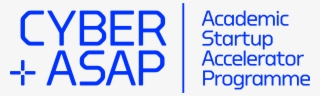 If You'd Like To Know More About The Cyberasap Programme - Electric Blue