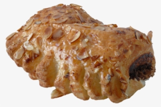 Bearclaw With Almonds - Baked Goods