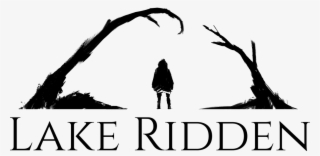 Uncover The Puzzling Secrets Of Lake Ridden With May - Lake Ridden Logo
