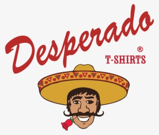 Desperado Wear T-shirts - Cartoon