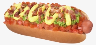 Hot Dog Gigante Png