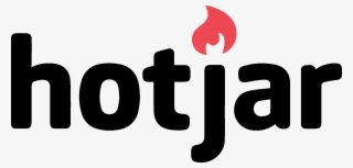 Iheartradio Logo - Hotjar Logo Png