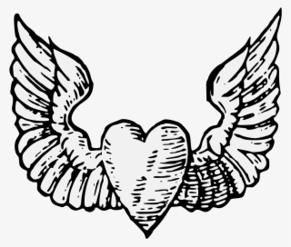 Details, Png - วาด หัวใจ ติด ปีก