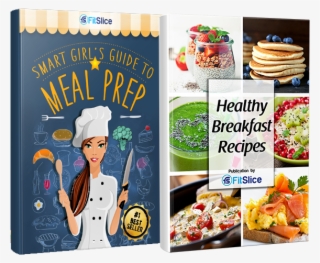 Ebook Bundle Healthy - Fast Food