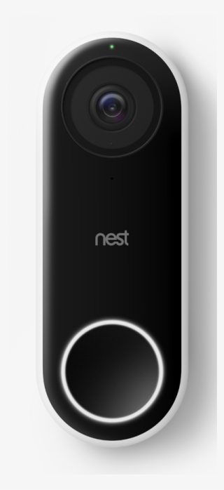 Nest Hello - Smartphone