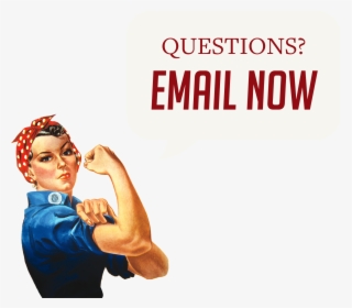 Rosie The Riveter Png