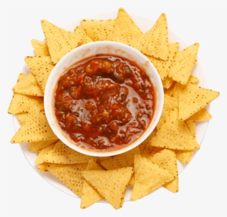 Another Word For Authentic Mexican And American Food - Corn Chip