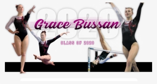 Uneven Bars