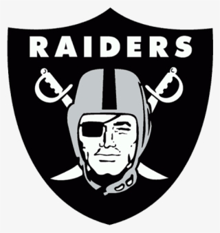 Oakland Raiders Clipart - Oakland Raiders Logo 2017