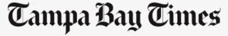 As Featured In - Tampa Bay Times Logo Png