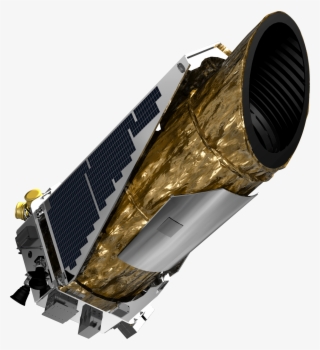 kepler space telescope spacecraft model 2 - kepler telescope died