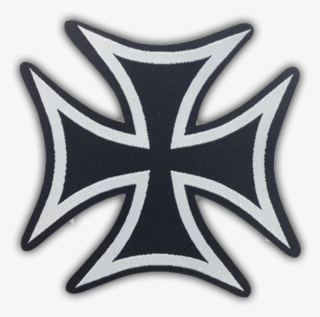 Iron Cross - Img - Iron Cross Patch 3