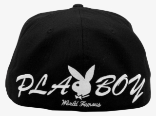 Supreme Playboy New Era Cap