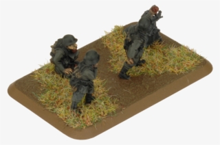 8cm Mortar Platoon (ge760) - Sniper