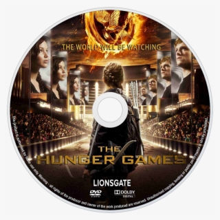 hunger games movie poster