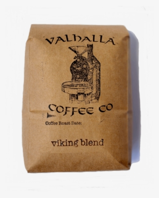 Viking Blend - Valhalla Coffee