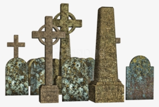 Download Gravestone Png Images Background - Png Graves