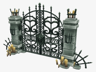 Cemetery Starter Set - Transparent Cemetery Tomb Png Blog