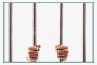 Free Png Download Jail, Prison Png Images Background - Jail Png