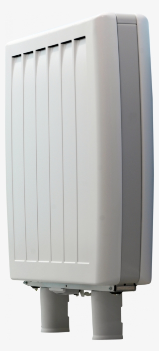 Duo300n Duoheat Room Shot - Hand Luggage