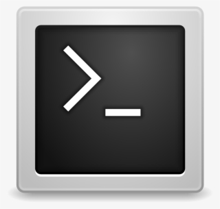 Apps Utilities Terminal Icon - Tablet Computer
