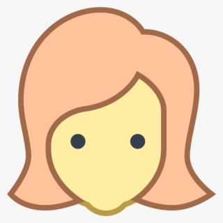 Female Icon Images - Icon