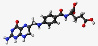 Dihydrofolic Ac - Folate