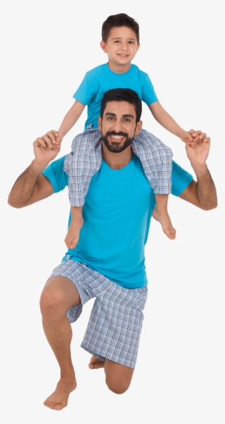 Father And Son Png