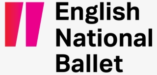 English National Ballet Case Study - English National Ballet Logo