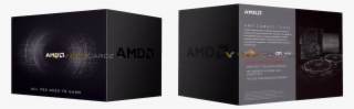 Amd And Msi Might Be Planning On Releasing A Gaming - Box