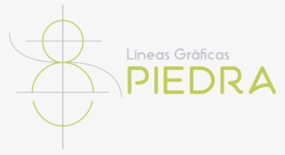 Imprenta Líneas Gráficas Piedra - Circle
