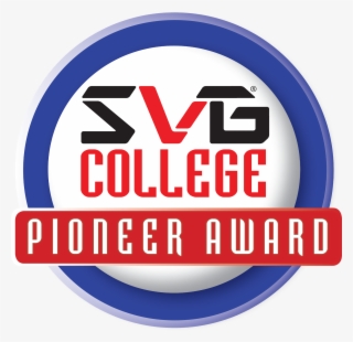 Pioneer Award - Sports Video Group