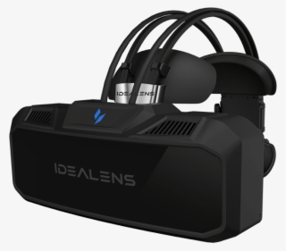Best Vr Headset Idealens M8k, First 180° Fov Vr Headset - All In One Vr Best
