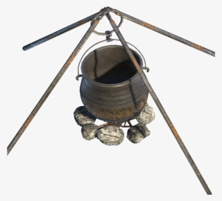 Campfireb2 - Wood