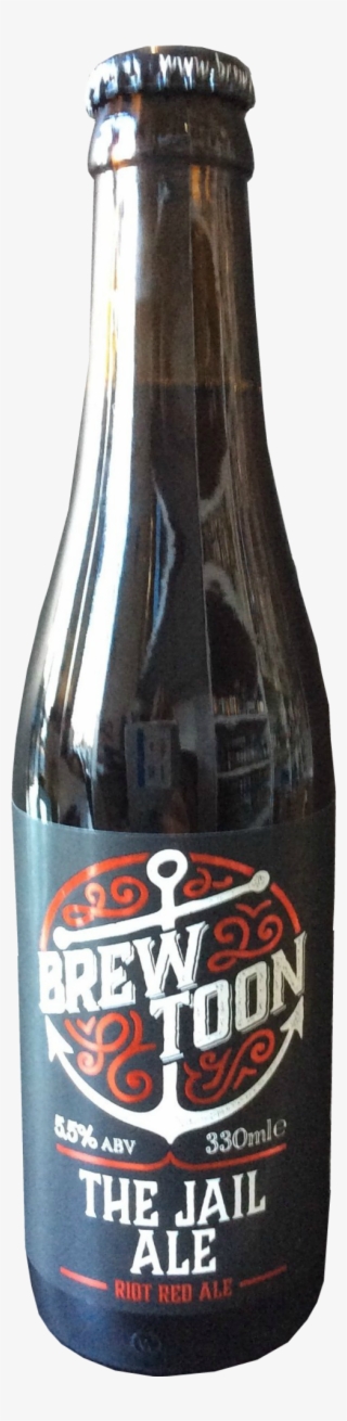Glass Bottle