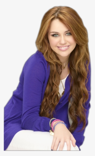 Miley Cyrus - Png Pictures - Miley Cyrus Is Not Hannah Montana