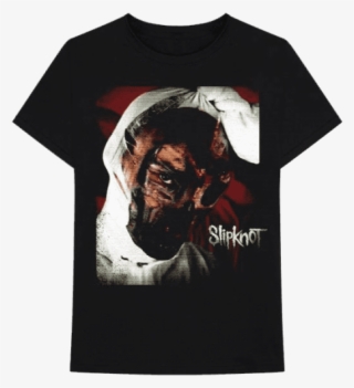 Slipknot Tour Shirt