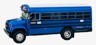 Com/gator /wp 1 - School Bus