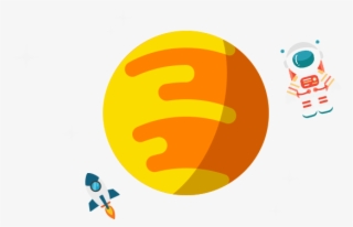 Venus - Graphic Design