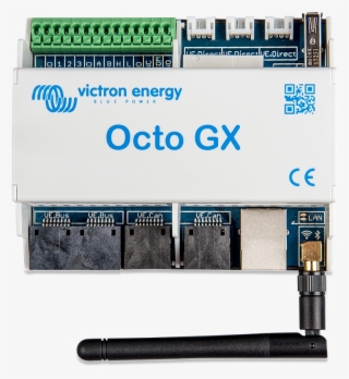 Venus Os V2 - Victron Energy