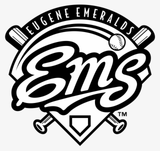 2400 X 2400 1 - Eugene Emeralds Logo Vector