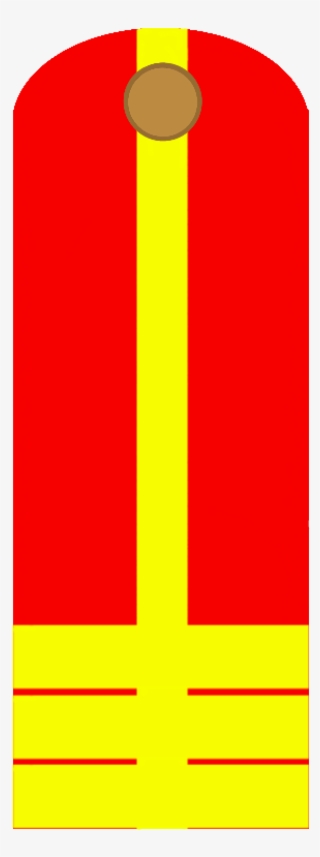 Sergeant Major - Carmine