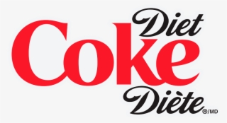 Dietcoke Logo - Graphic Design