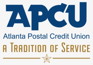 At Apcu, Providing Our Members First-class Service - Graphic Design