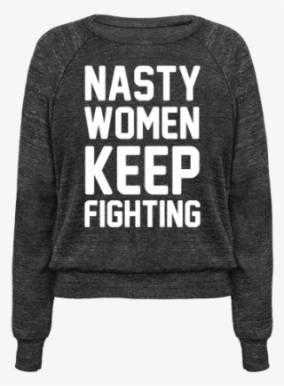 7 Feminist Merch Products To Buy, Because Smashing - Llama Shirts