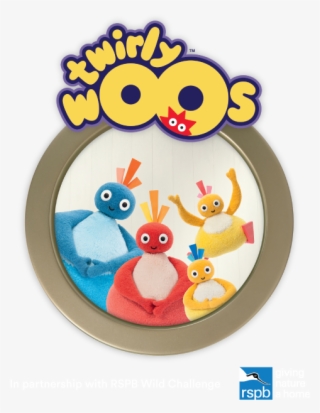 Do You Know Your Pigeons From Your Pheasants - Twirlywoos Png