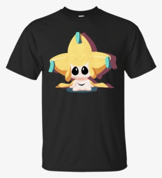 Jirachi Game T Shirt & Hoodie - Red Dead Redemption 2 Shirt